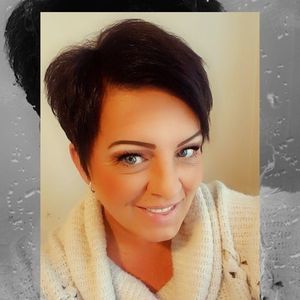 Meet your Posher, Shannon